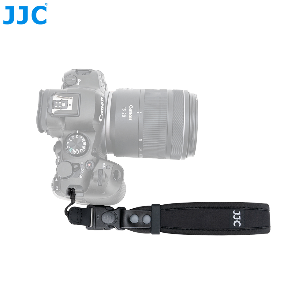 JJC Soft Neoprene Mirroless DS - огляд і ціна Nikon Camera Z50