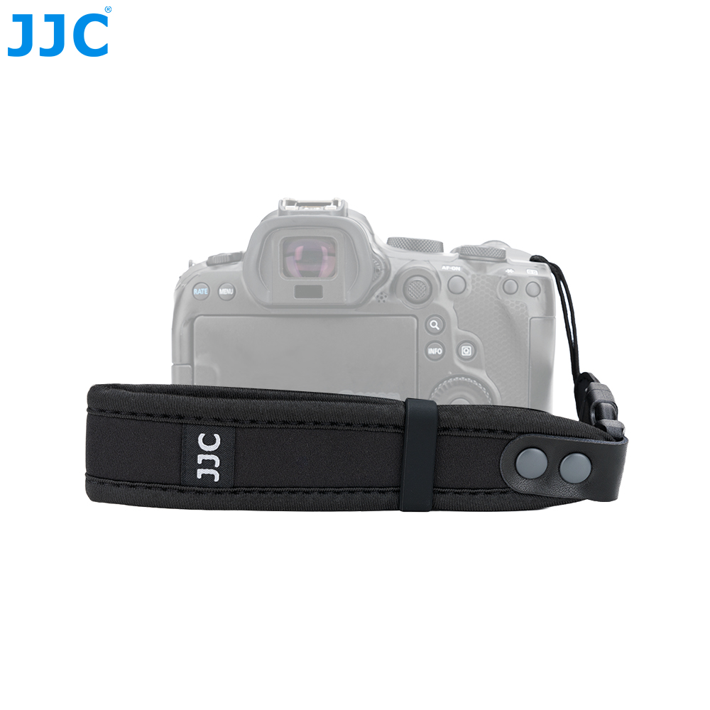 JJC Soft Neoprene Mirroless DS - огляд і ціна Nikon Camera Z50