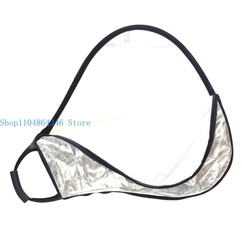 652F Triangle Reflector with H - огляд і ціна Photography Lighting Triangle