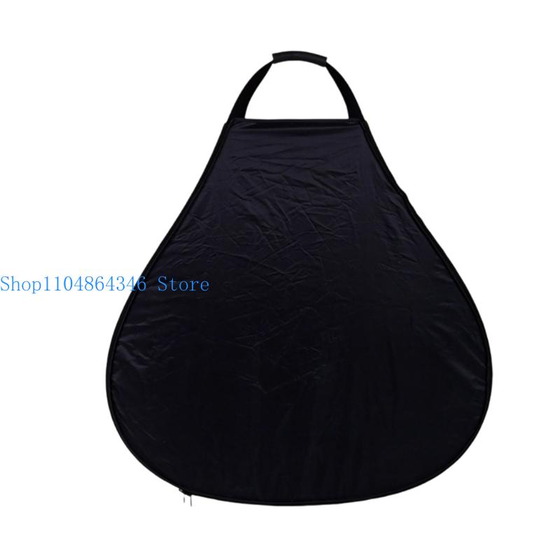 652F Triangle Reflector with H - огляд і ціна Photography Lighting Triangle