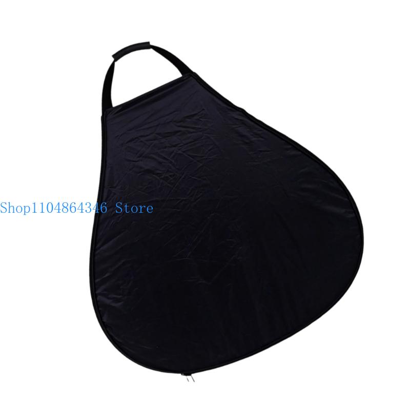 652F Triangle Reflector with H - огляд і ціна Photography Lighting Triangle