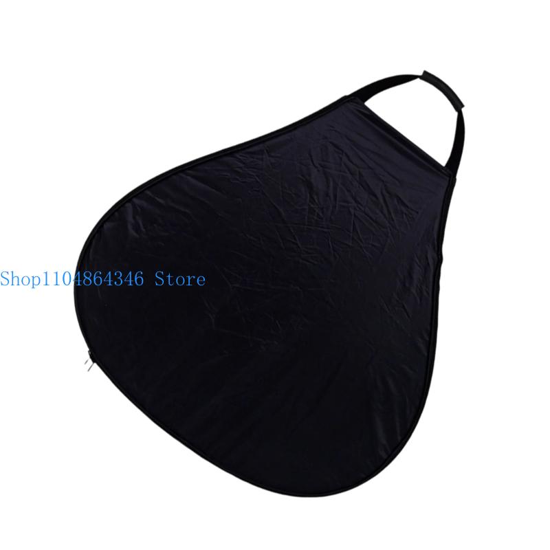 652F Triangle Reflector with H - огляд і ціна Photography Lighting Triangle