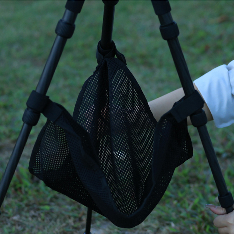 Camera Tripod Mesh Pouch Tripo - огляд і ціна Photography Lighting Weight Bags