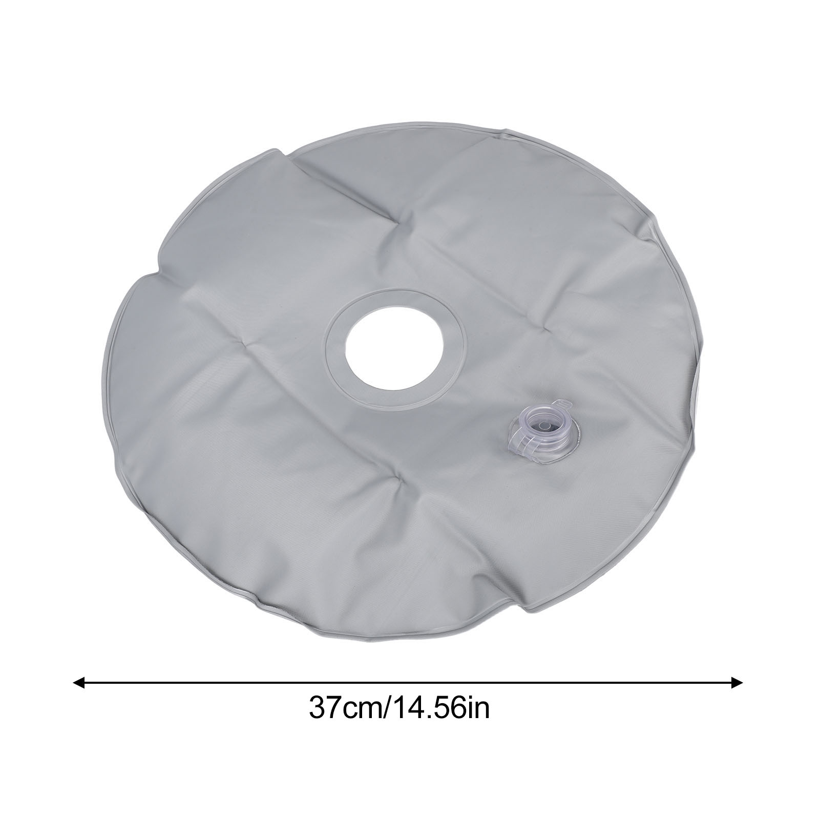 2Pcs Light Stand Water Weight  - огляд і ціна Photography Lighting Weight Bags