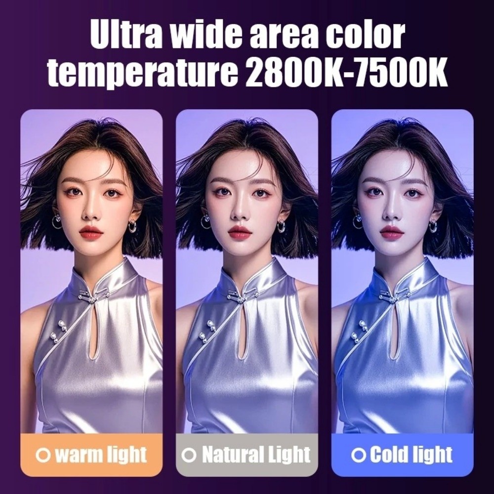Handheld LED RGB Light Stick C - огляд і ціна Photography Lighting Rgb