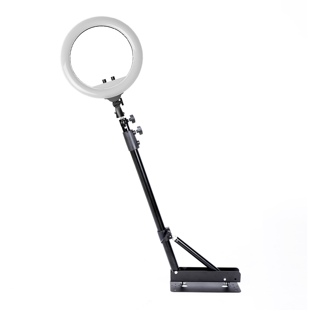 Wall Mounted Ceiling 18in LED  - огляд і ціна Photography Lighting Triangle