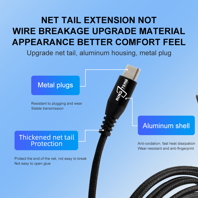 High Quality PD/USB-C 8V 2A Po - огляд і ціна Nikon Camera Z50