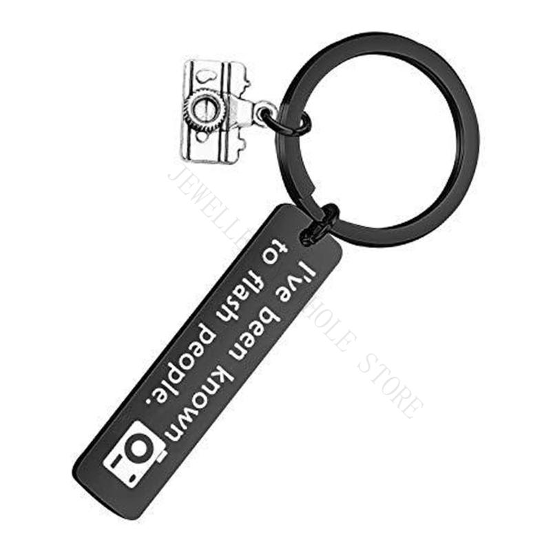 R7UF Stainless Steel Camera Ke - огляд і ціна Vintage Photography Lighting