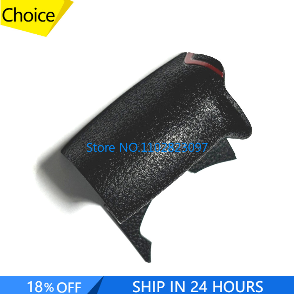 Original NEW Hand Grip Rubber  - огляд і ціна Nikon Camera Z50
