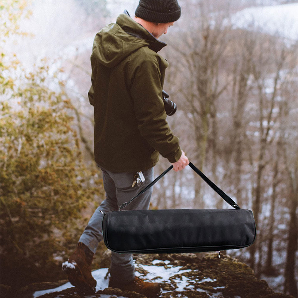 Tripod Carrying Case Portable  - огляд і ціна Photography Lighting Triangle