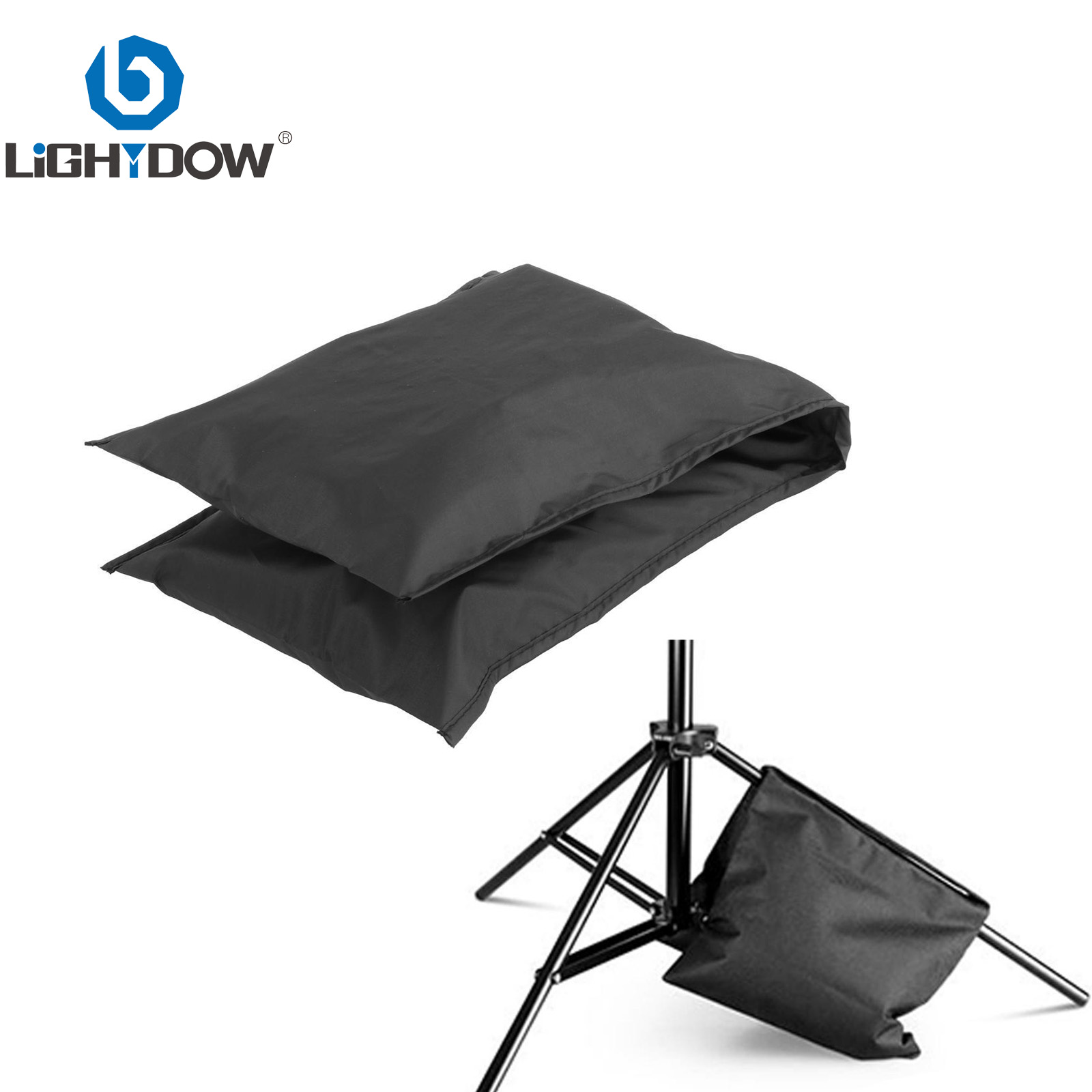 Lightdow Photography Weight Cl - огляд і ціна Photography Lighting Weight Bags