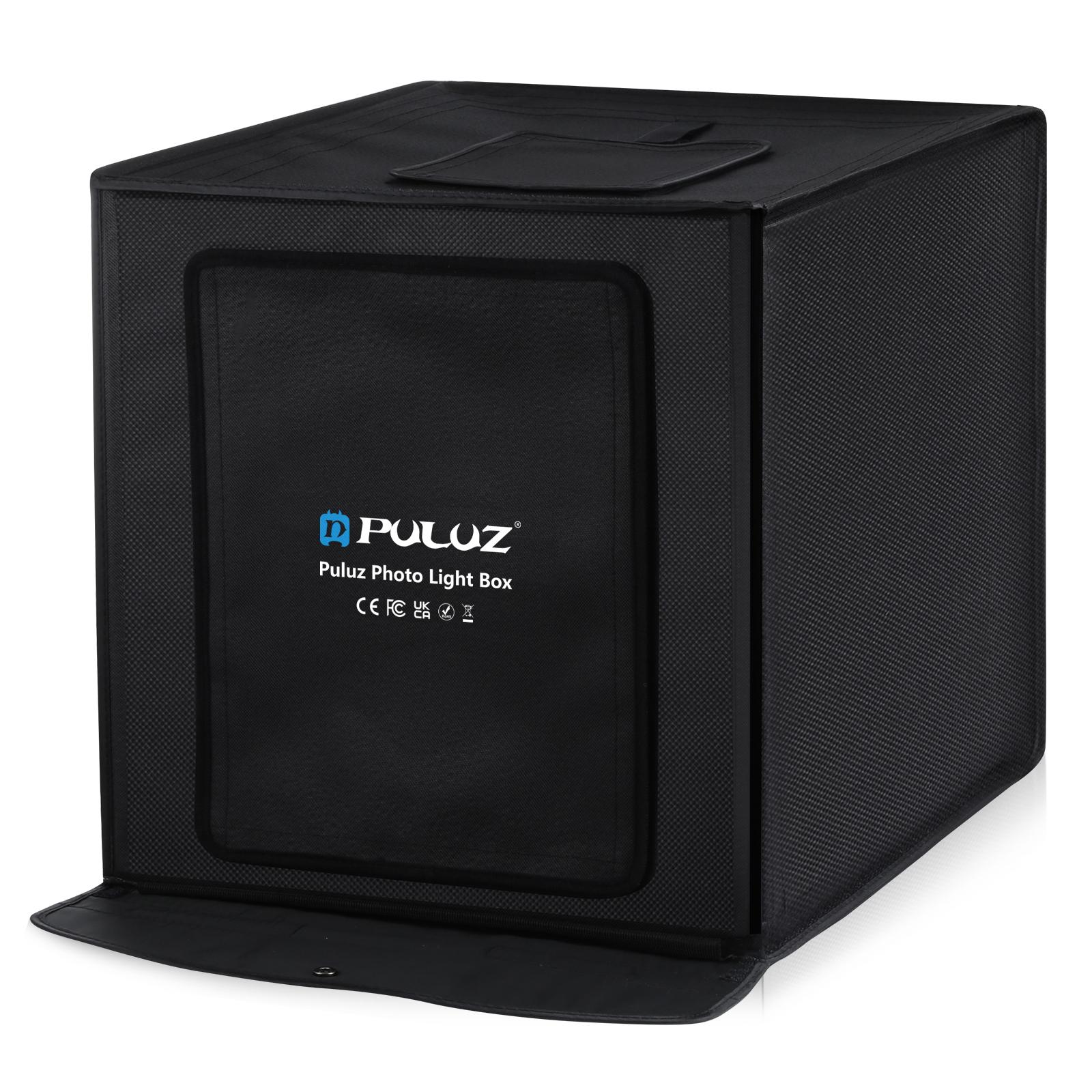 PULUZ 60cm Photo Studio Light  - огляд і ціна Photography Lighting Kits
