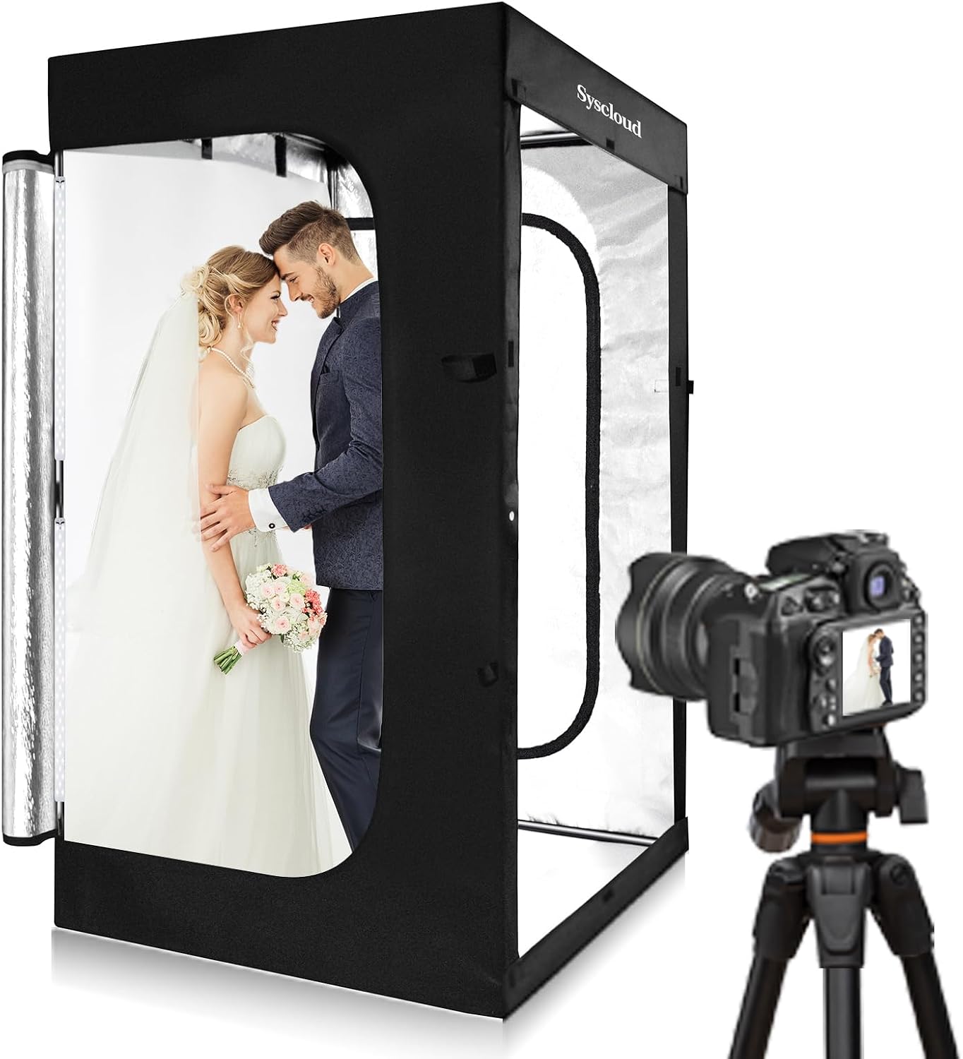 Dimmable LED Photo Studio Ligh - огляд і ціна Photography Lighting Kits