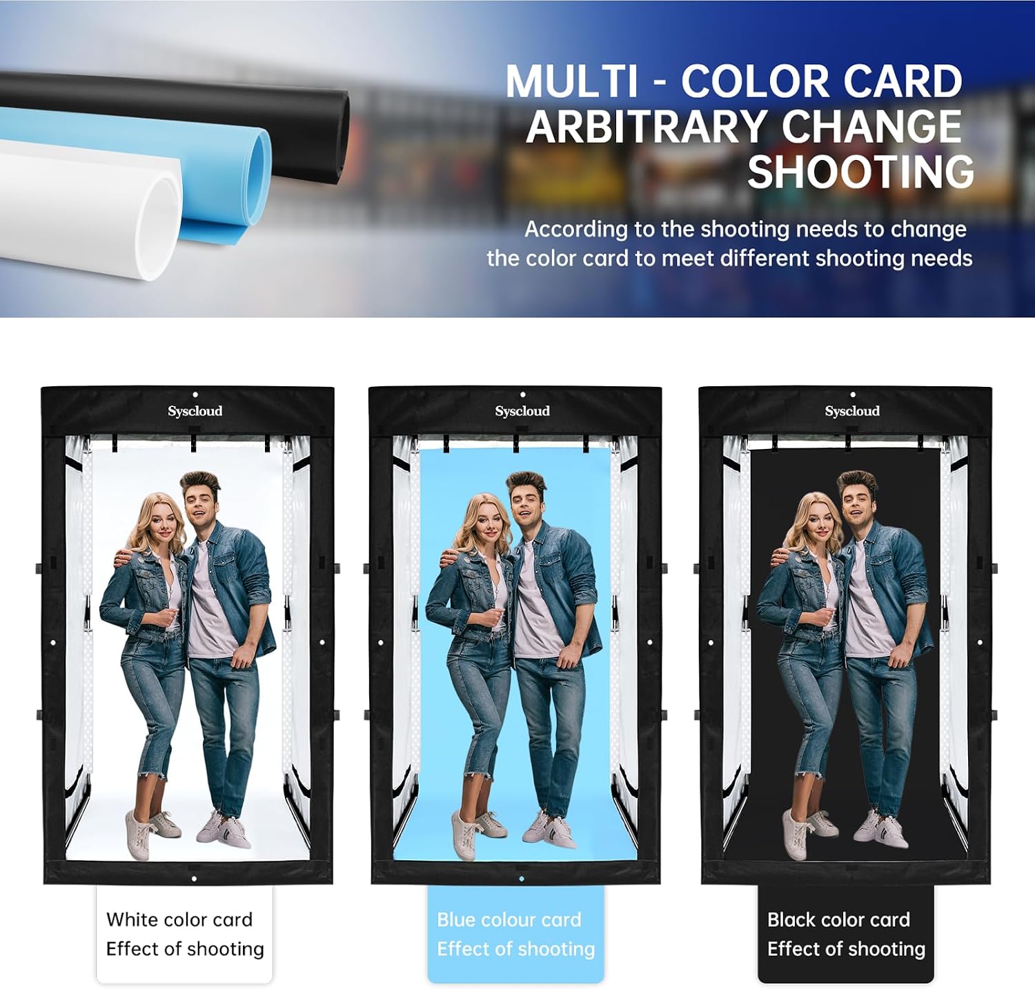Dimmable LED Photo Studio Ligh - огляд і ціна Photography Lighting Kits