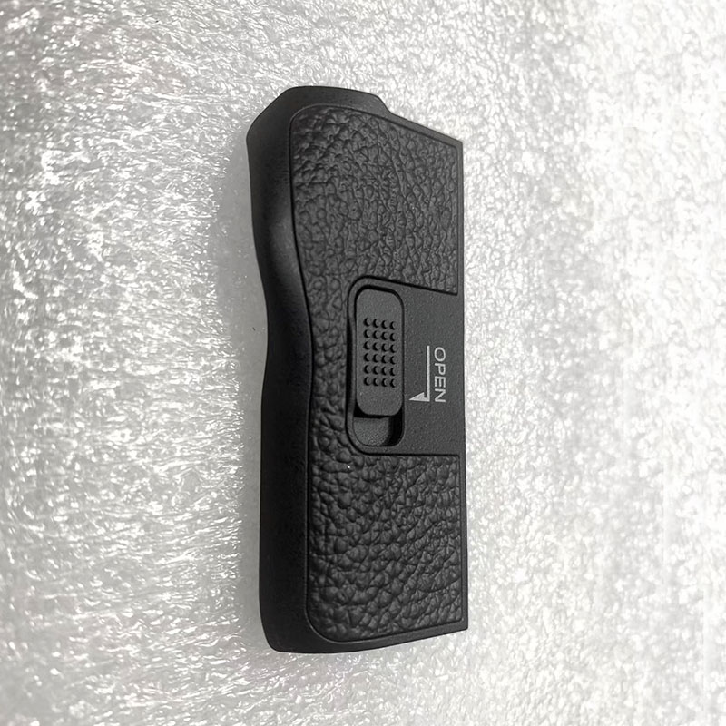 New SD Memory card lid cabinet - огляд і ціна Sony Camera A7 Iv
