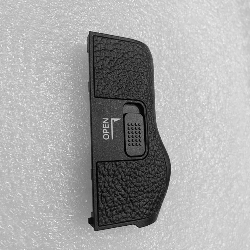 New SD Memory card lid cabinet - огляд і ціна Sony Camera A7 Iv