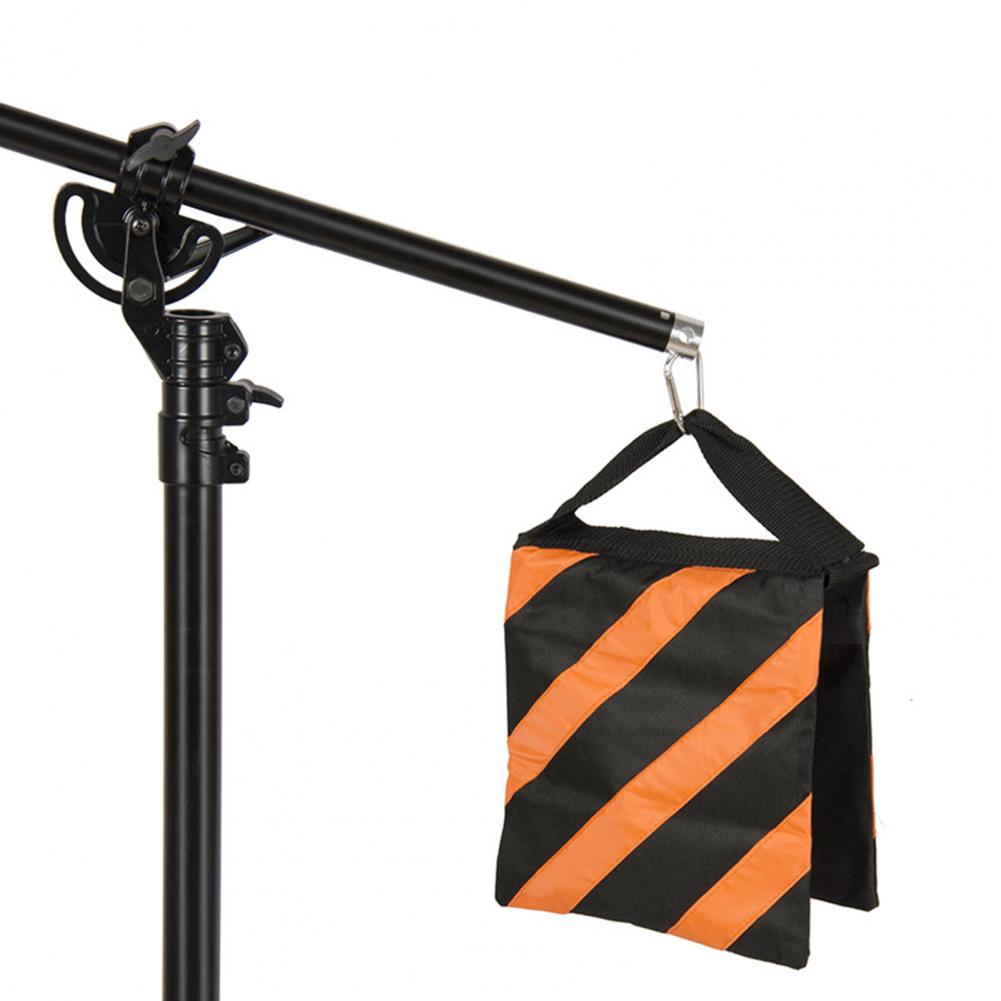 Dustproof Sandbags Striped San - огляд і ціна Photography Lighting Weight Bags