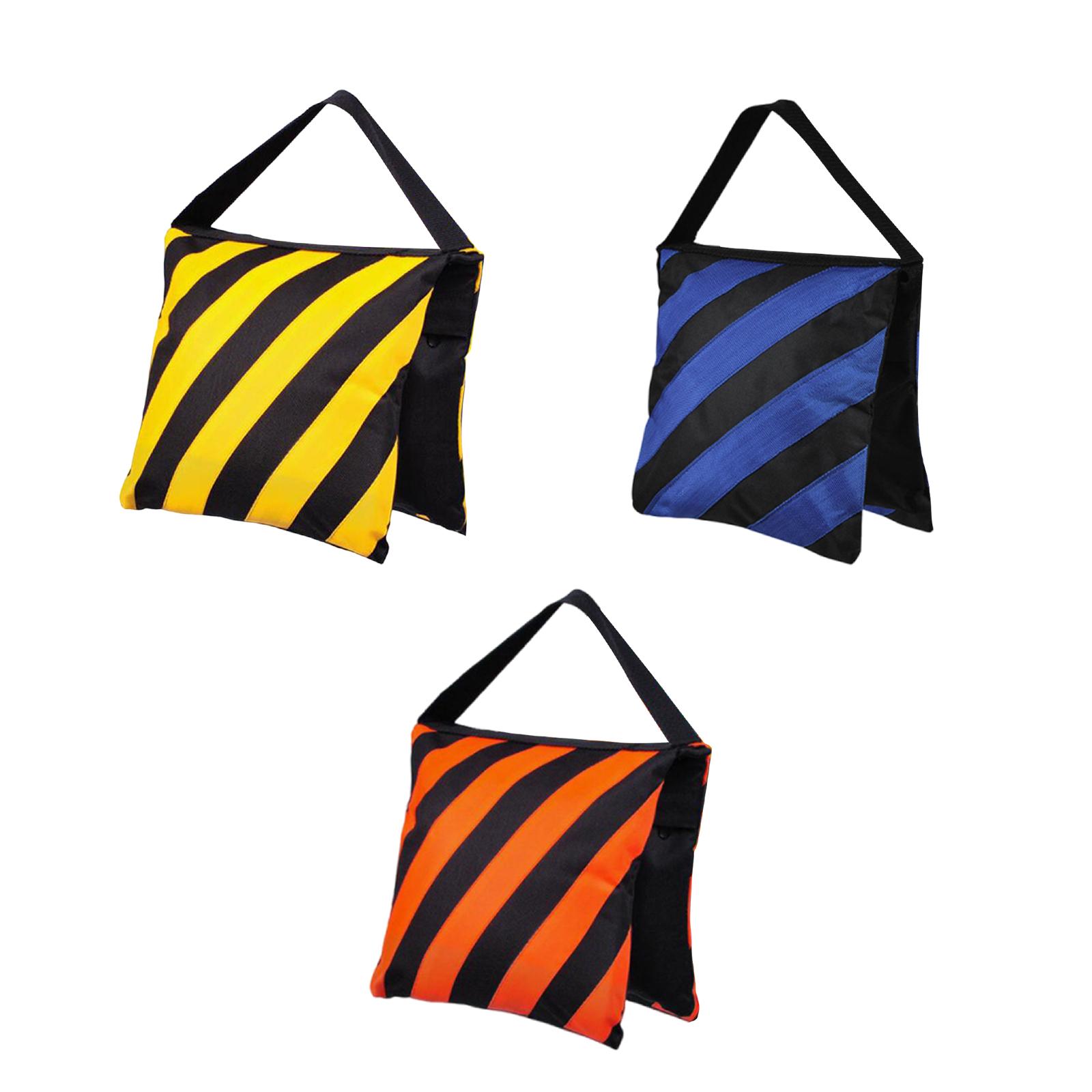 Weight Bag with Zipper for Pho - огляд і ціна Photography Lighting Weight Bags