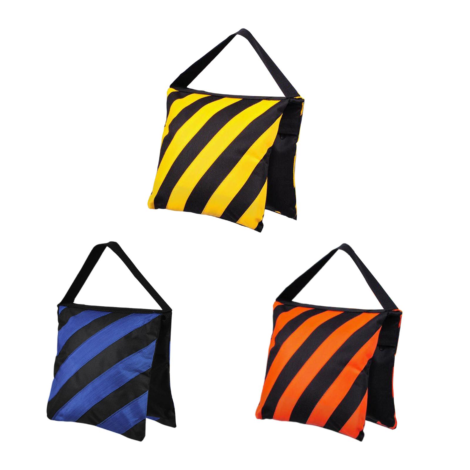 Weight Bag with Zipper for Pho - огляд і ціна Photography Lighting Weight Bags