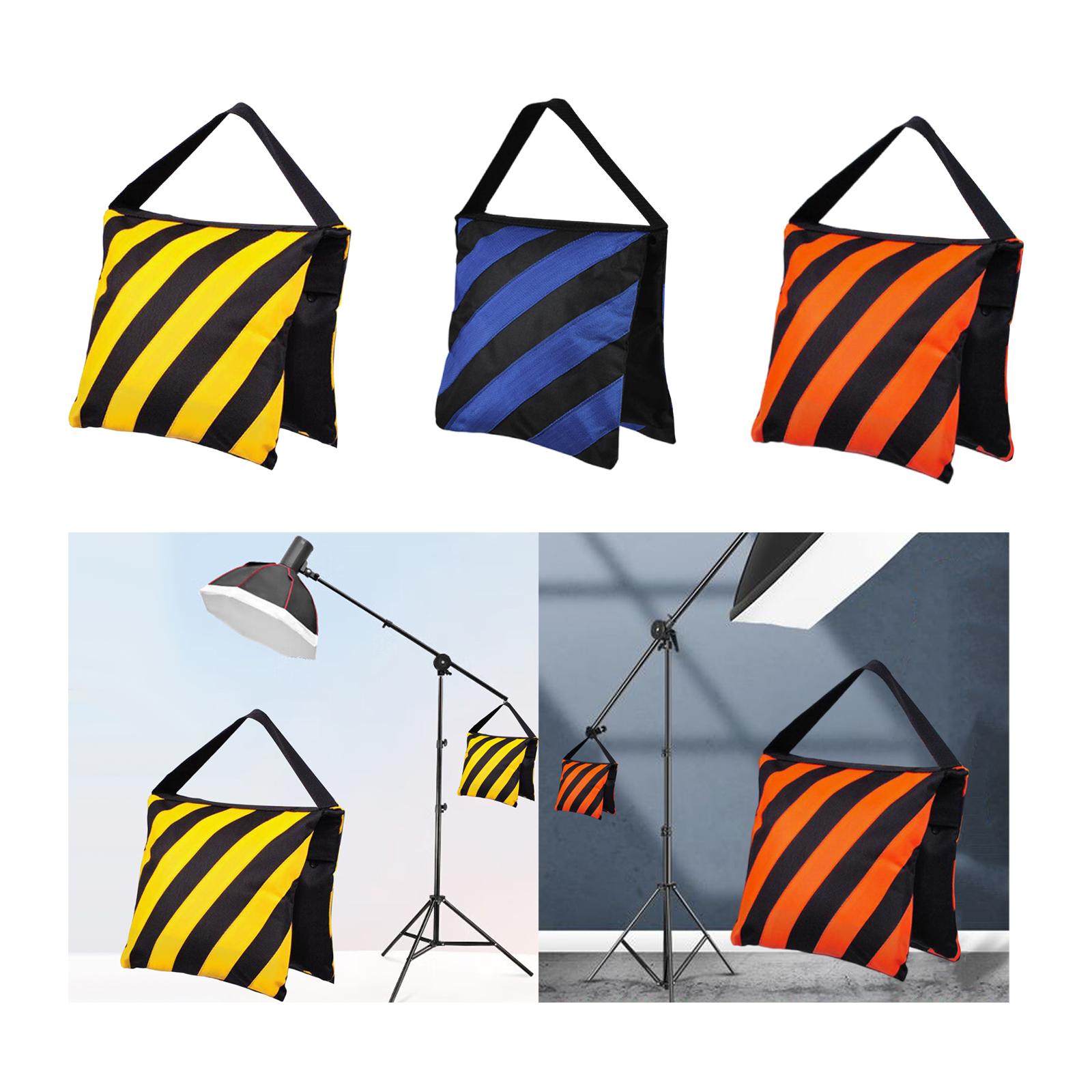 Weight Bag with Zipper for Pho - огляд і ціна Photography Lighting Weight Bags
