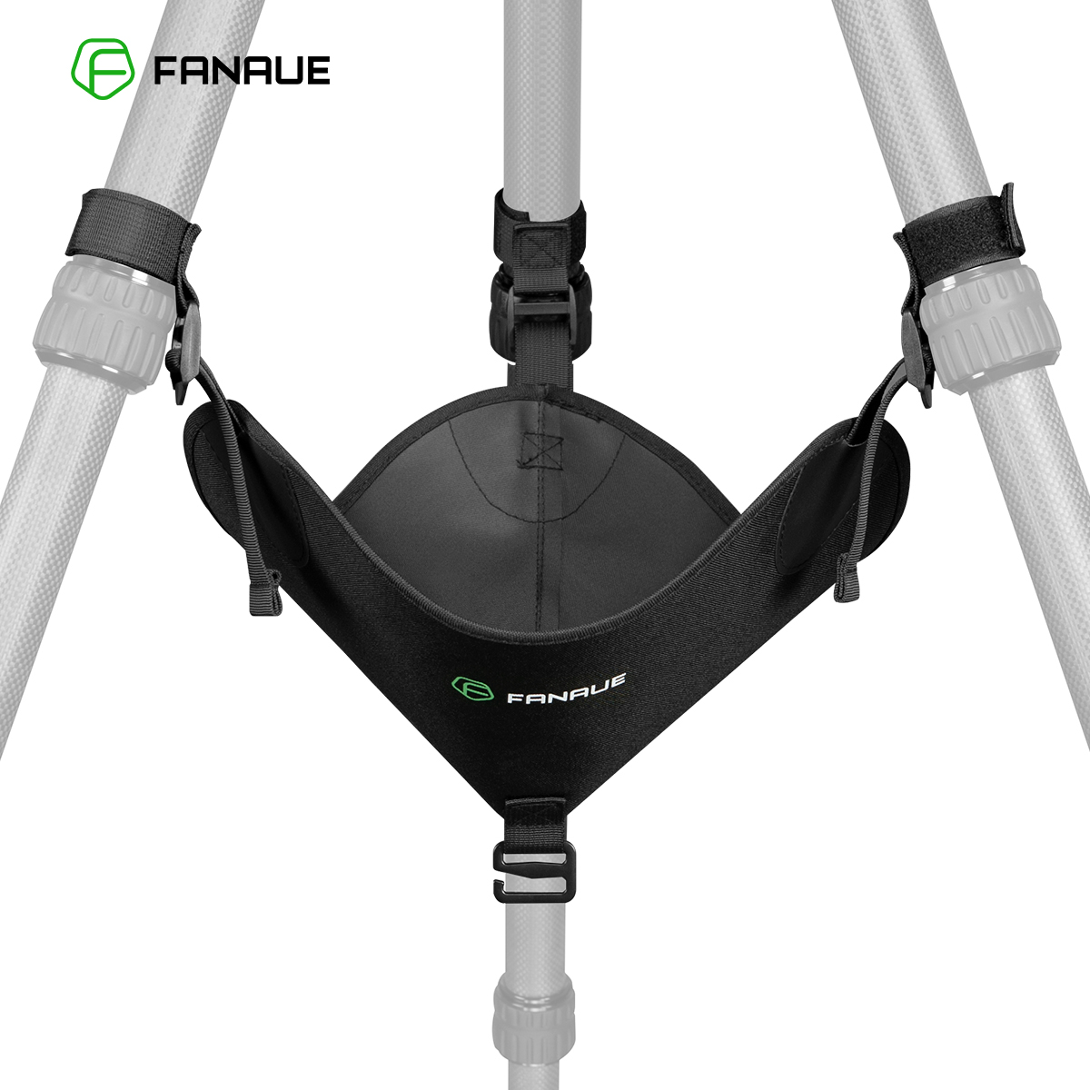 FANAUE Tripod Stone Bag Studio - огляд і ціна Photography Lighting Weight Bags