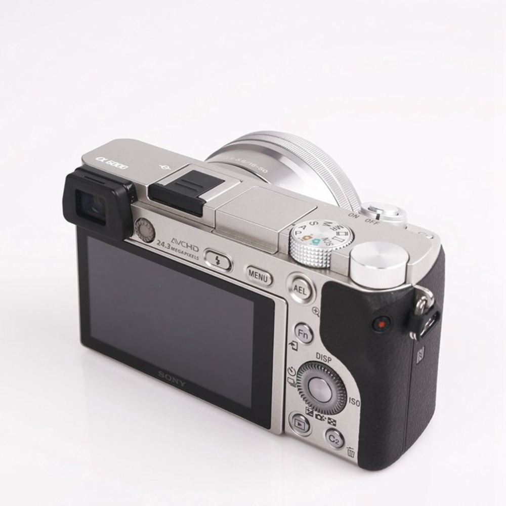 For SONY A7R IV A9 A6100 A6600 - огляд і ціна Sony Camera A7 Iv