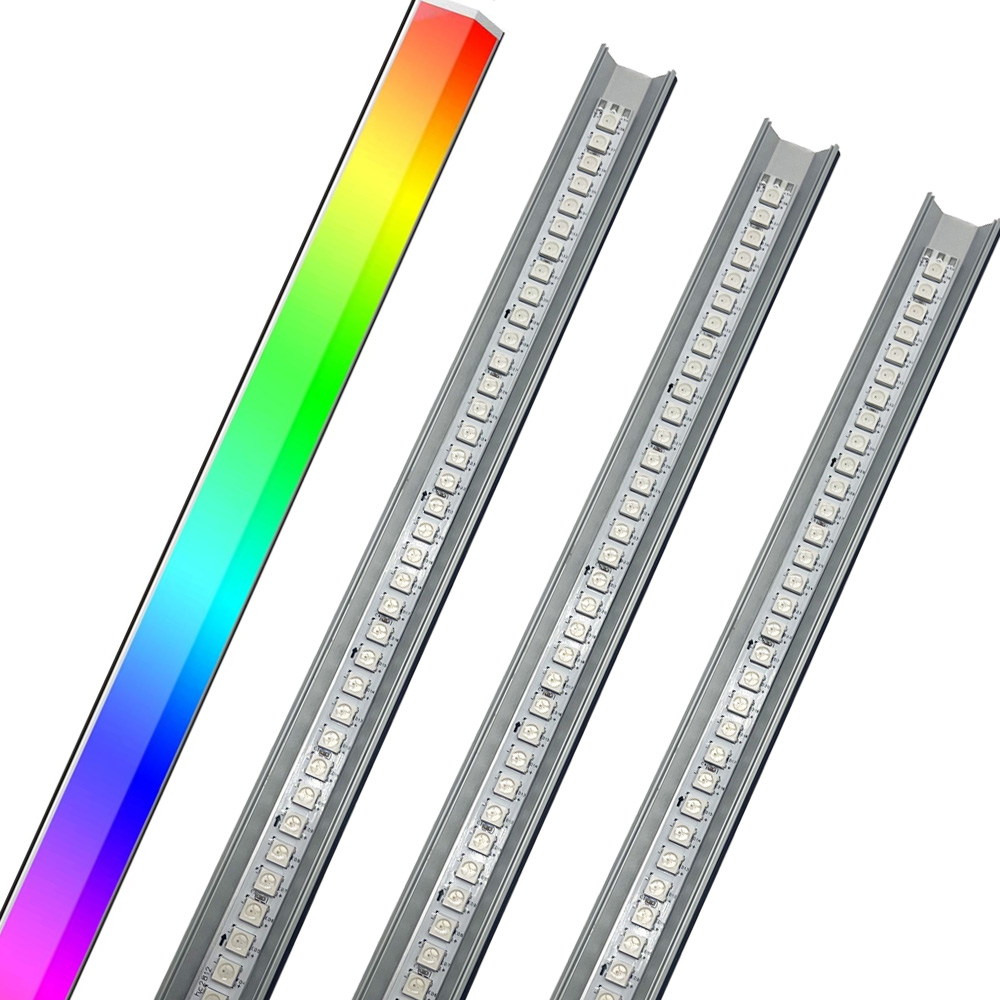 5V ARGB 3Pin Header for Asus A - огляд і ціна Photography Lighting Game