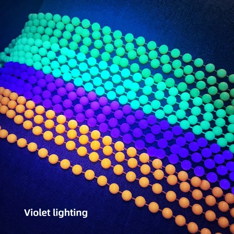 New Fluorescent Neon Necklace  - огляд і ціна Photography Lighting Kits