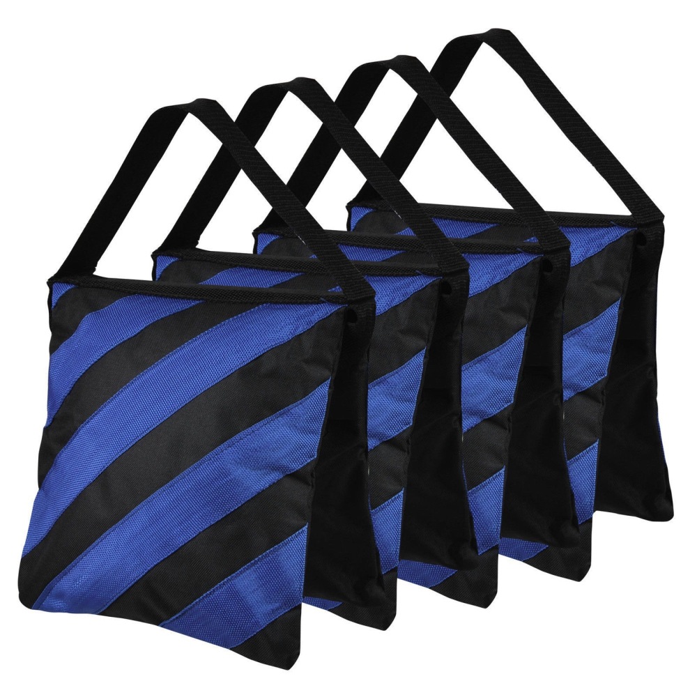 Photography Sandbag For Studio - огляд і ціна Photography Lighting Weight Bags