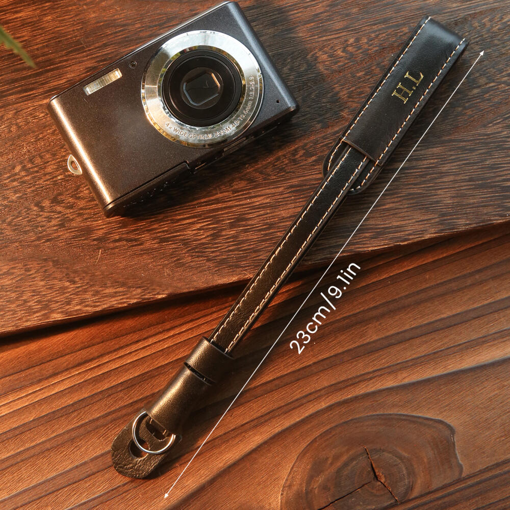Custom Hot Stamping Name Camer - огляд і ціна Vintage Photography Lighting