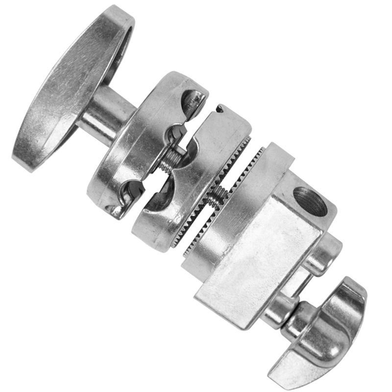 ELECT-3X Metal Heavy Duty Grip - огляд і ціна Photography Lighting Type