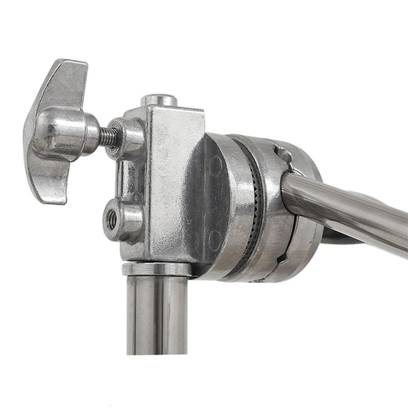 ELECT-3X Metal Heavy Duty Grip - огляд і ціна Photography Lighting Type