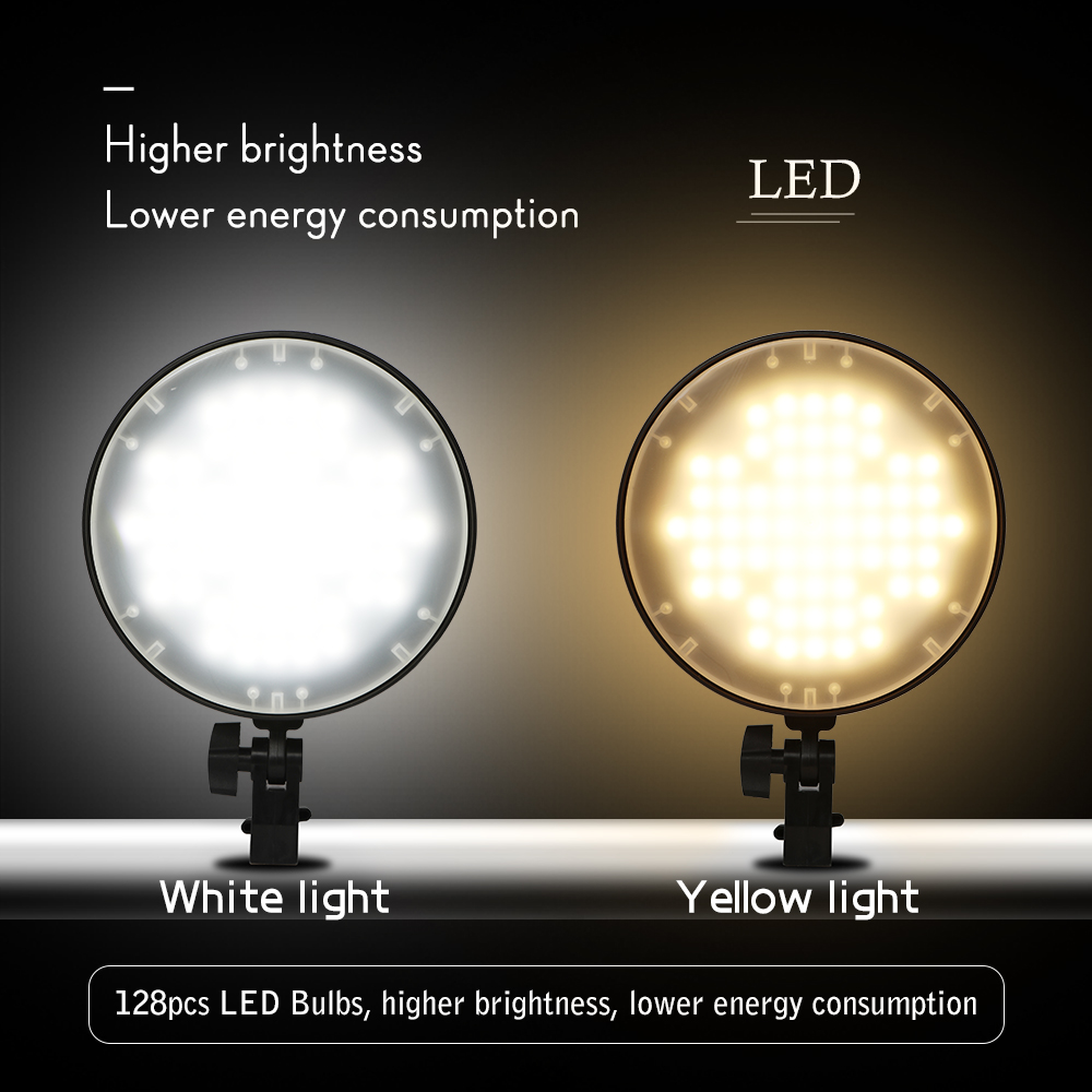 Softbox Light Photography Kit  - огляд і ціна Photography Lighting Kits