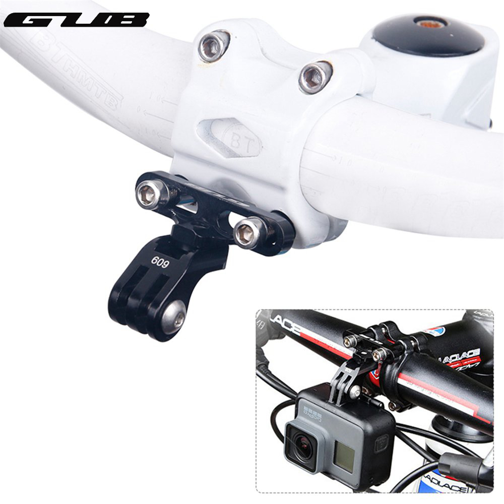 GUB 609 Aluminum Bike Holder A - огляд і ціна Photography Lighting Accessories