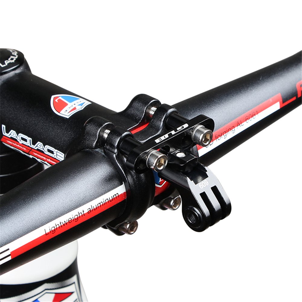 GUB 609 Aluminum Bike Holder A - огляд і ціна Photography Lighting Accessories